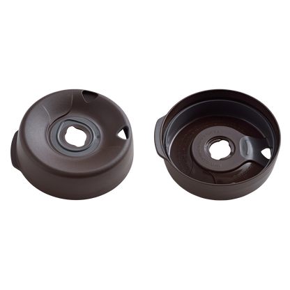 Splashproof Lid Base