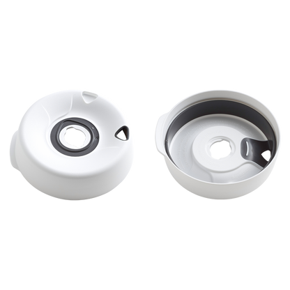 Splashproof Lid Base