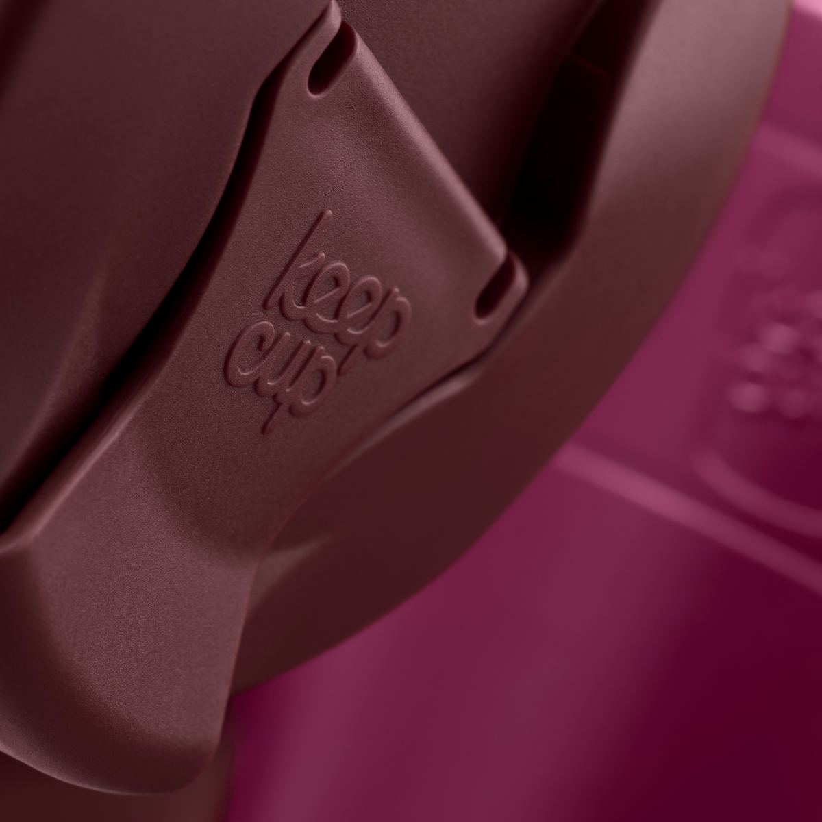 Commuter Insulated Travel Cup - 8oz | Mulberry