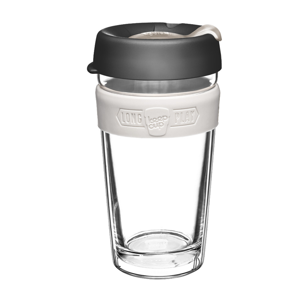 Brew Longplay - L 16oz | Nikko