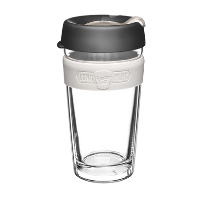 Brew Longplay - L 16oz | Nikko