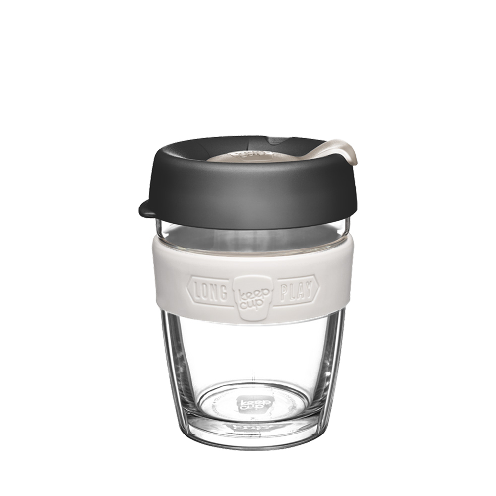 Brew Longplay - M 12oz | Nikko