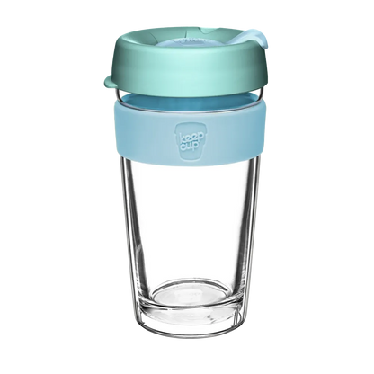 Brew Longplay - L 16oz | Bluebell