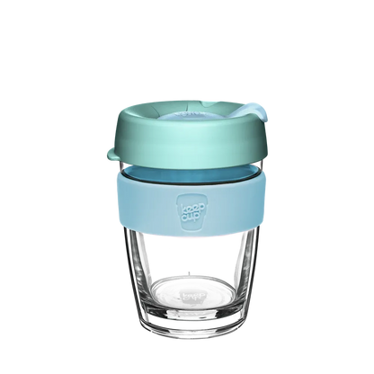 Brew Longplay - M 12oz | Bluebell
