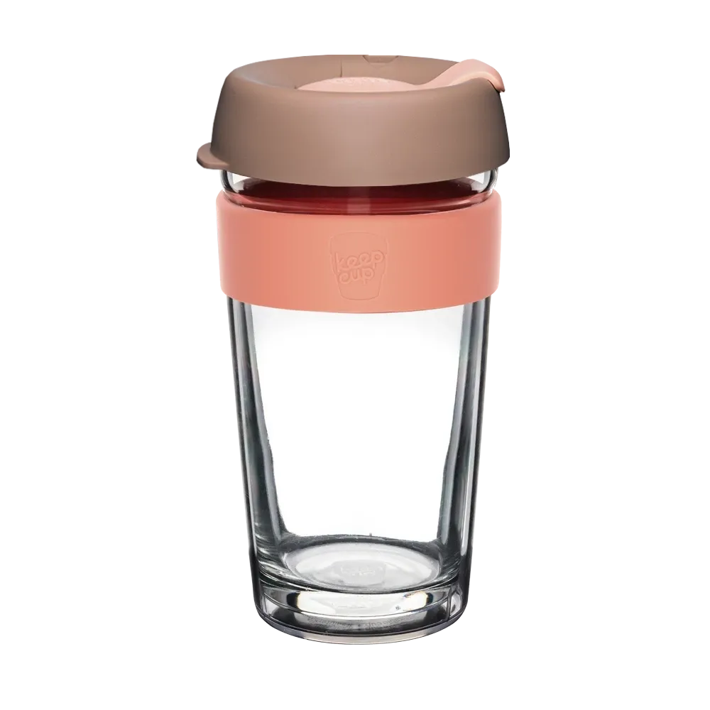 Brew Longplay - L 16oz | Canna