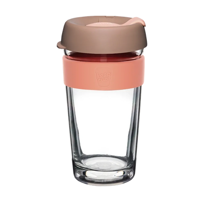 Brew Longplay - L 16oz | Canna