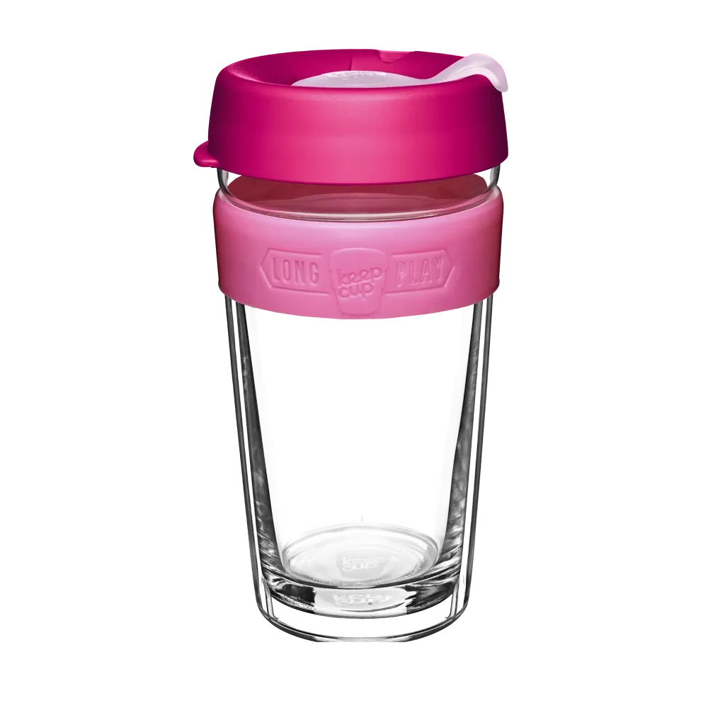 Brew Longplay - L 16oz | Carnation