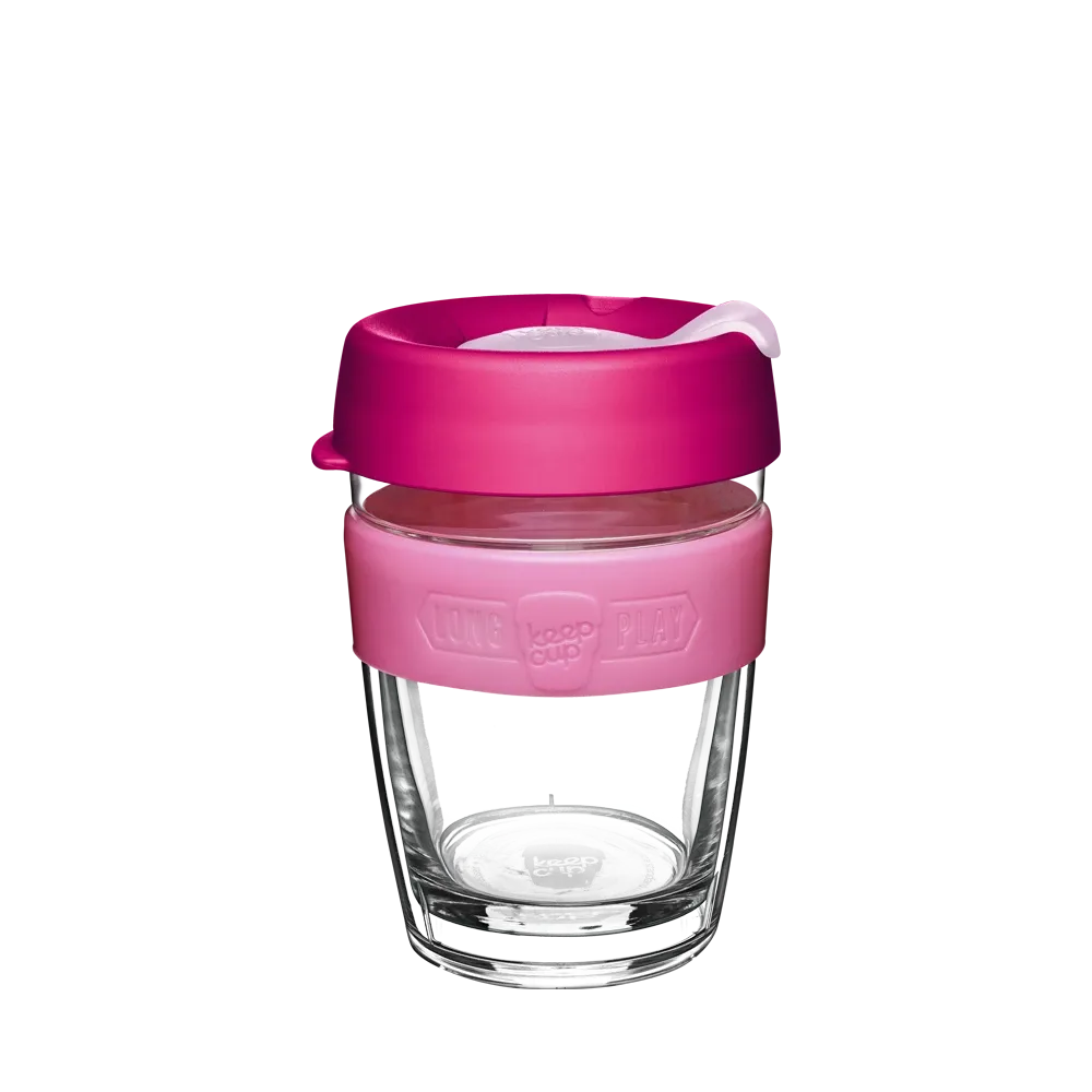 Brew Longplay - M 12oz | Carnation