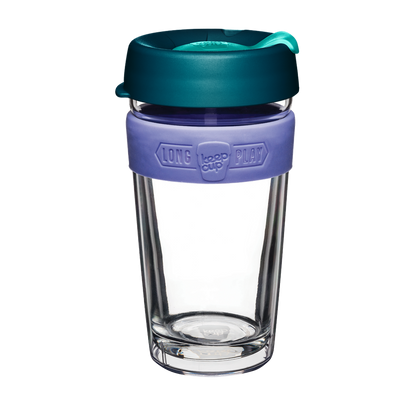 Brew Longplay - L 16oz | Haze