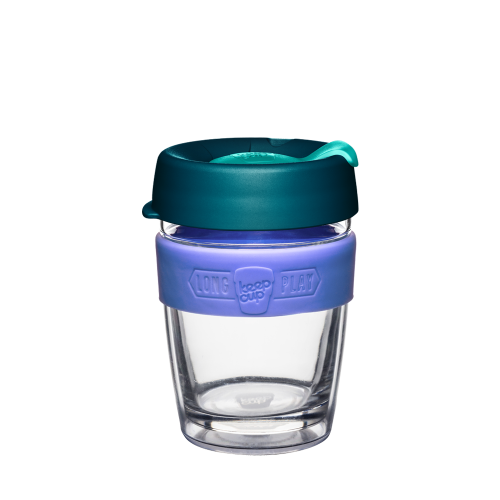 Brew Longplay - M 12oz | Haze