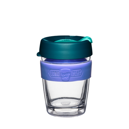 Brew Longplay - M 12oz | Haze