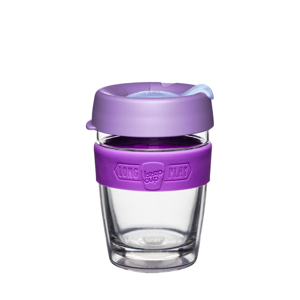 Brew Longplay - M 12oz | Helio