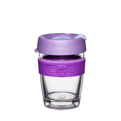 Brew Longplay - M 12oz | Helio