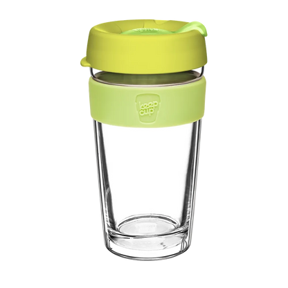 Brew Longplay - L 16oz | Lime