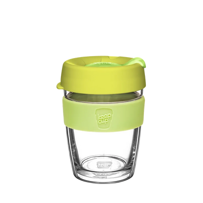 Brew Longplay - M 12oz | Lime