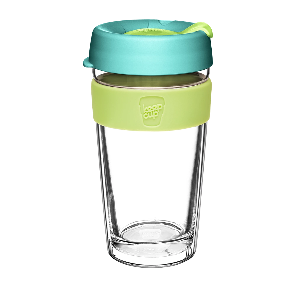 Brew Longplay - L 16oz | Matcha