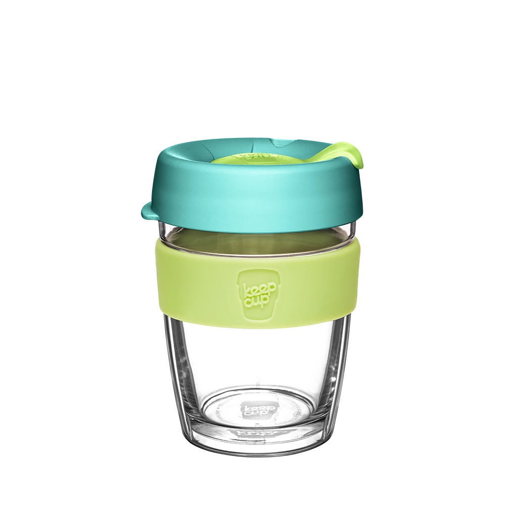 Brew Longplay - M 12oz | Matcha