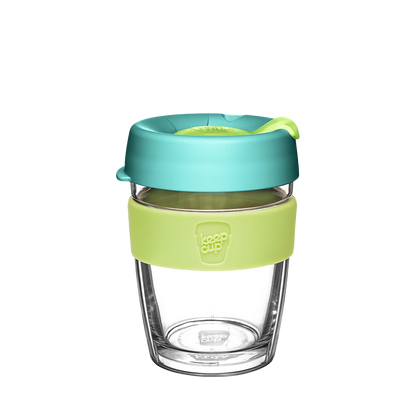 Brew Longplay - M 12oz | Matcha