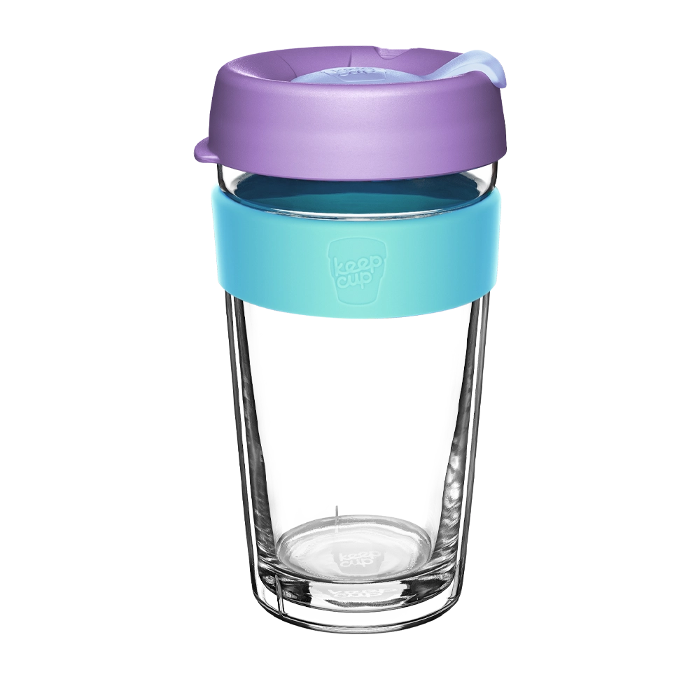Brew Longplay - L 16oz | Moonlight