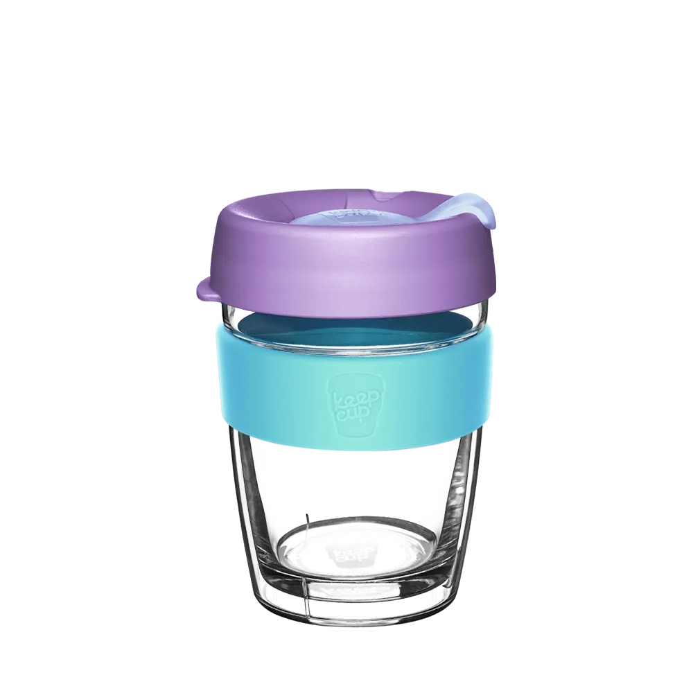 Brew Longplay - M 12oz | Moonlight