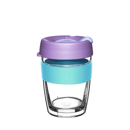Brew Longplay - M 12oz | Moonlight