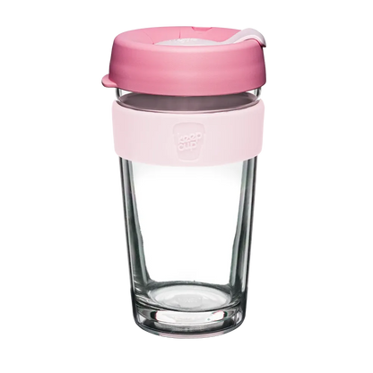 Brew Longplay - L 16oz | Pashmak Pink