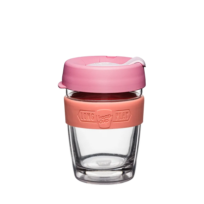Brew Longplay - M 12oz | Tangerine