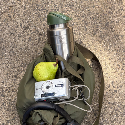 Ora Insulated Water Bottle - 950ml | Nitro Pine