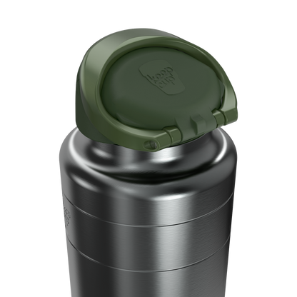 Ora Insulated Water Bottle - 950ml | Nitro Pine