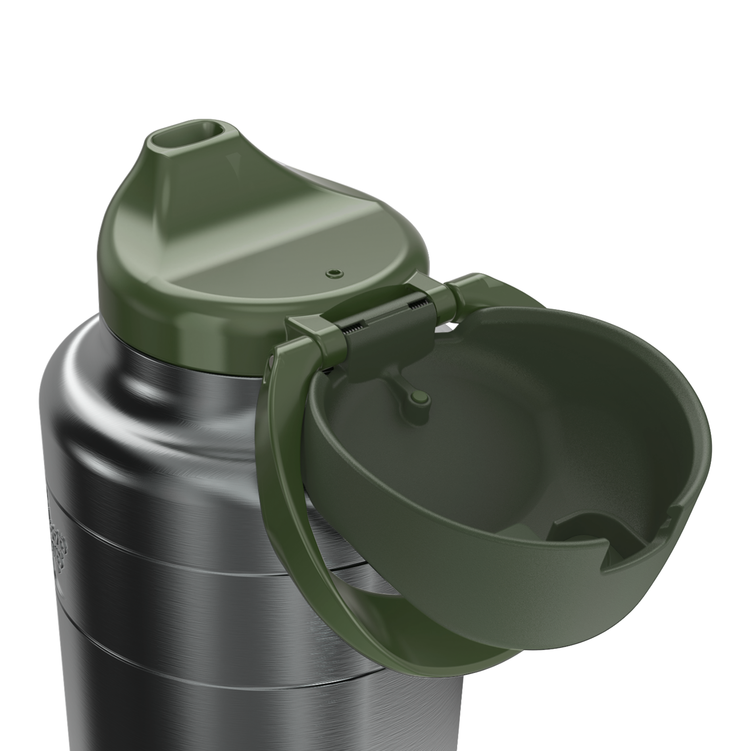 Ora Insulated Water Bottle - 950ml | Nitro Pine