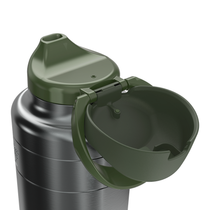 Ora Insulated Water Bottle - 700ml | Nitro Pine