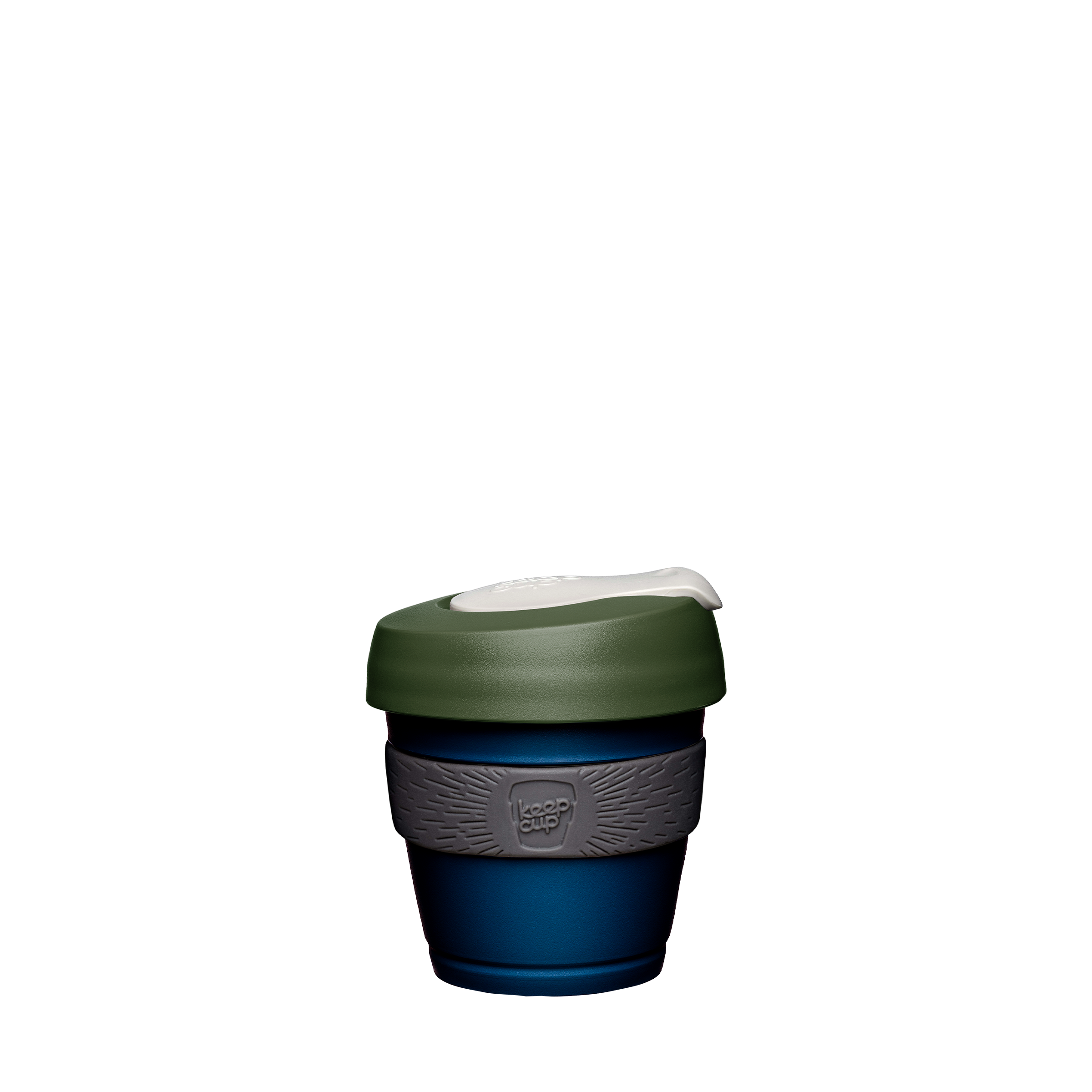 Original Reusable Cup - 4oz | Espresso Cup