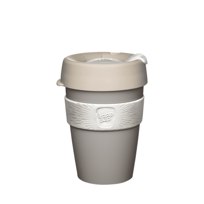 Original Reusable Cup - 12oz | Bone