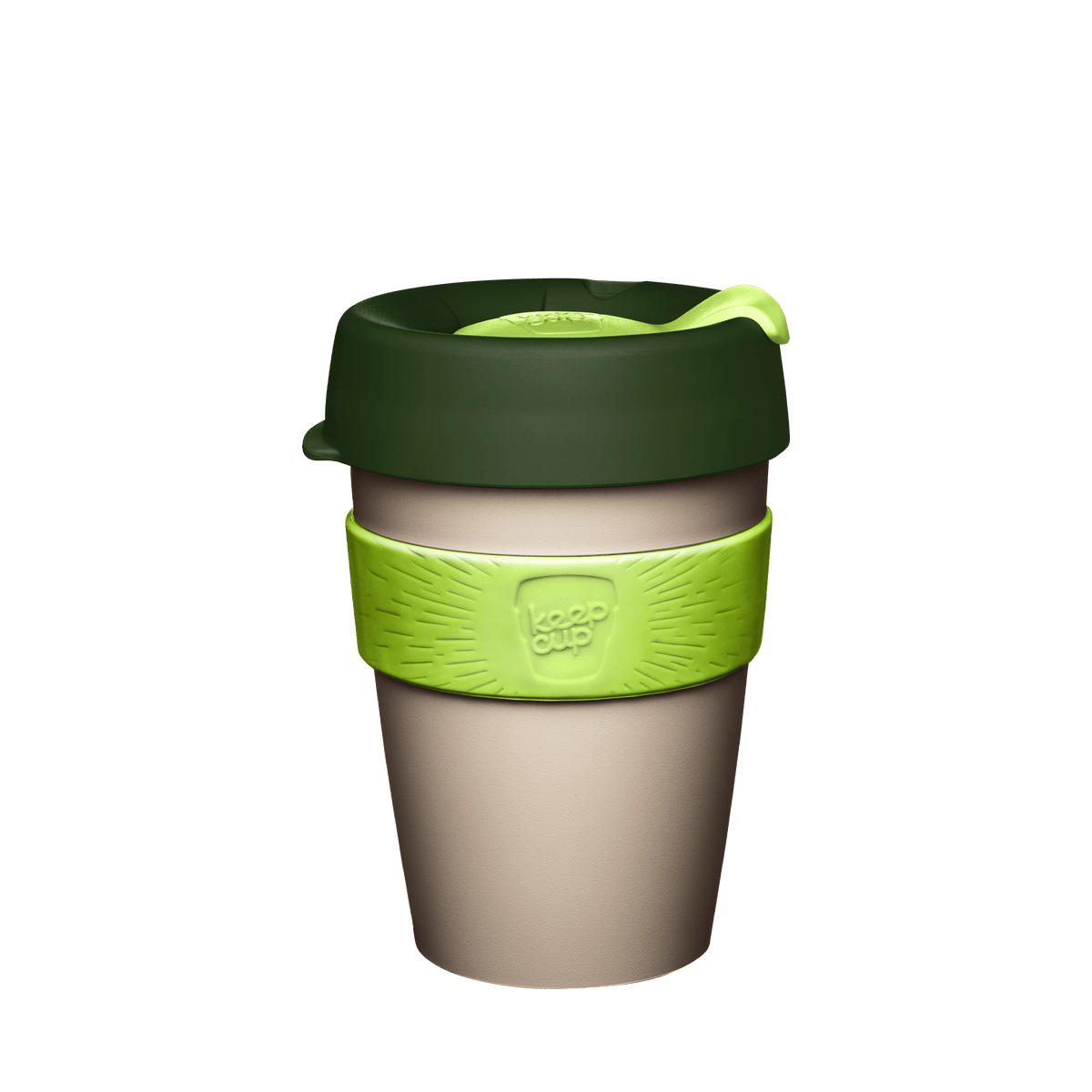 KeepCup Original | Reusable Coffee Cup AU