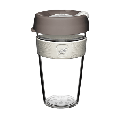 Original Clear - L 16oz | Bone