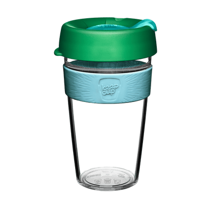 Original Clear - L 16oz | Emerald