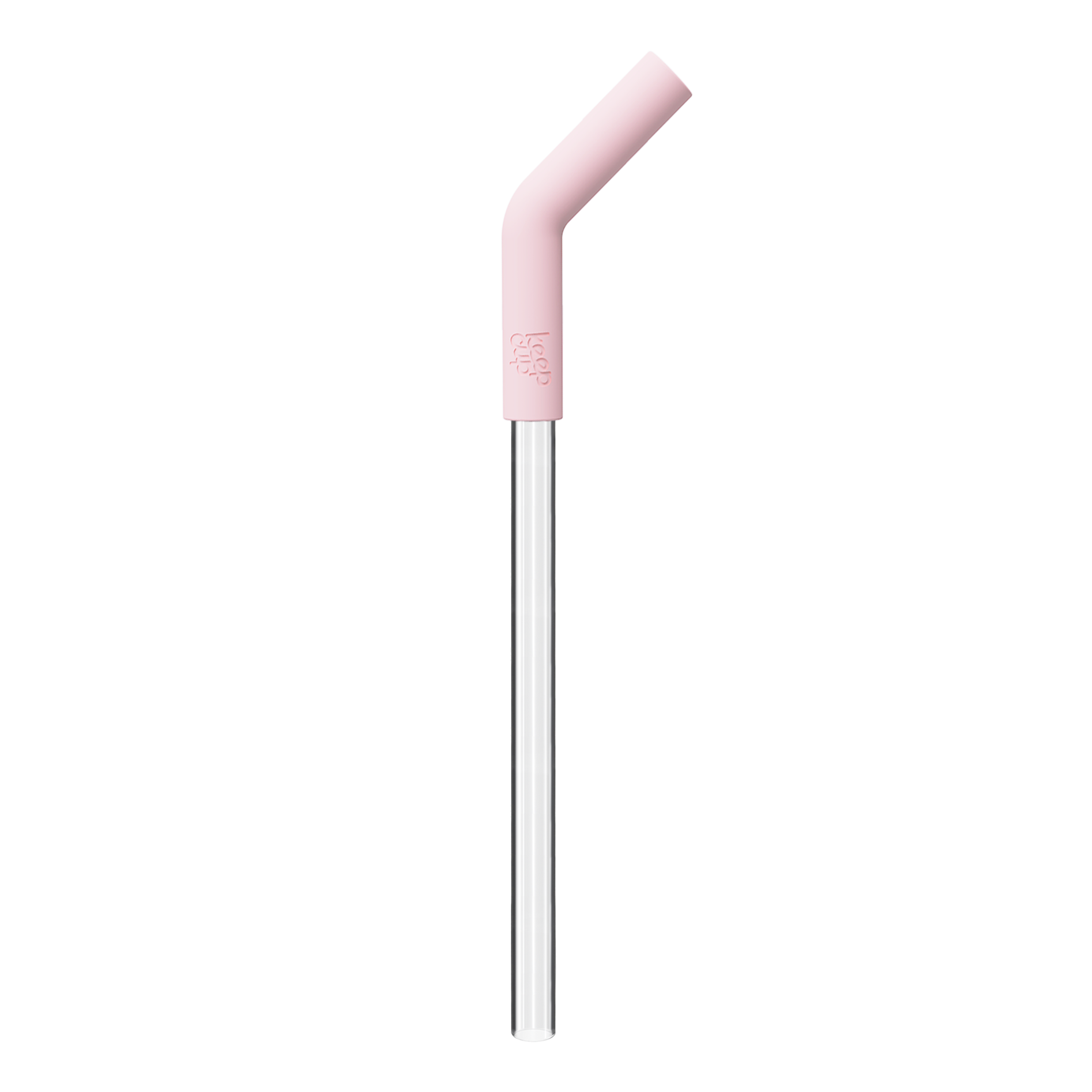 Flex Tip - Coffee Straw | Pashmak Pink