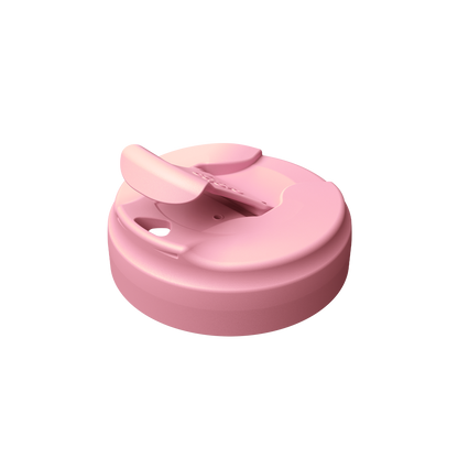 Commuter Flip Lid - S/M/L | Peony