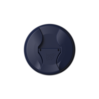 Commuter Flip Lid - S/M/L | Navy