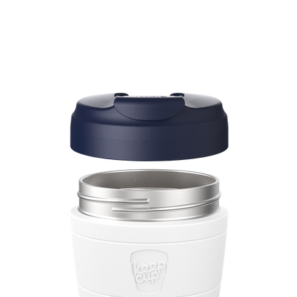 Commuter Flip Lid - S/M/L | Navy