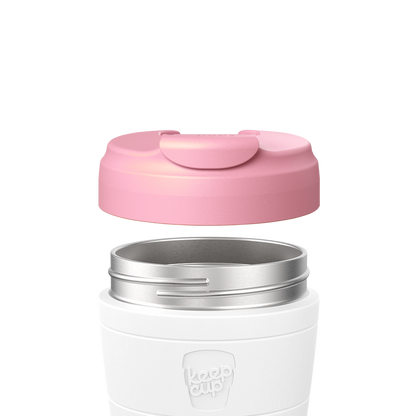 Commuter Flip Lid - S/M/L | Peony