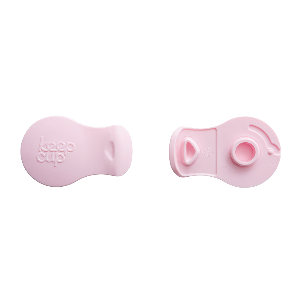 Original Plug - XXS/XS | Pashmak Pink