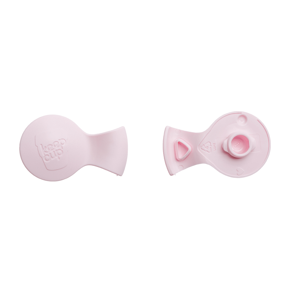 Splashproof Plug - XS | Pashmak Pink