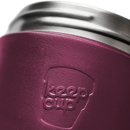 Commuter Insulated Travel Cup - 8oz | Mulberry