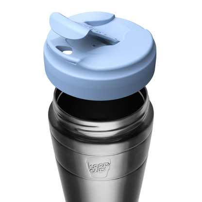 Commuter Insulated Travel Cup - 16oz | Nitro Orchid