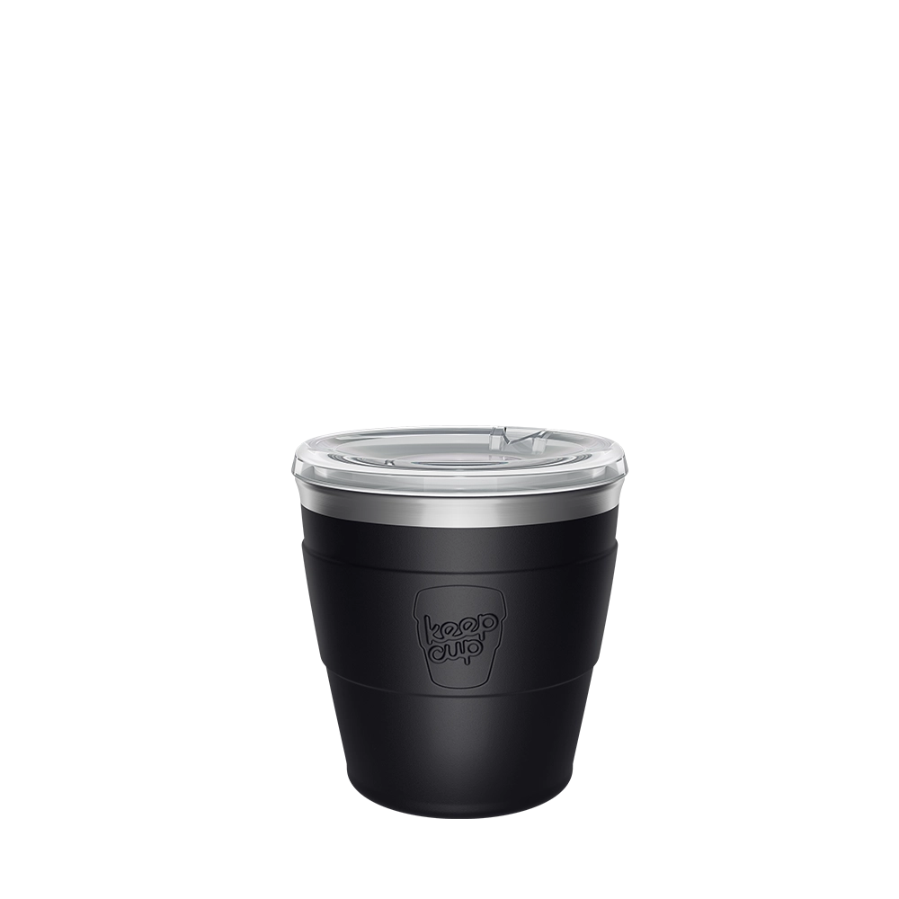 Thermal QuickSip