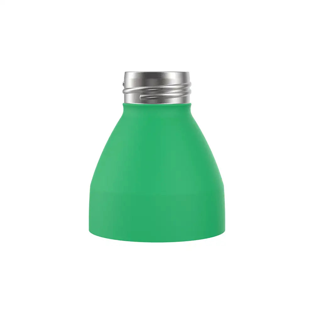 Helix Bottle Extension - Stainless Steel | Emerald