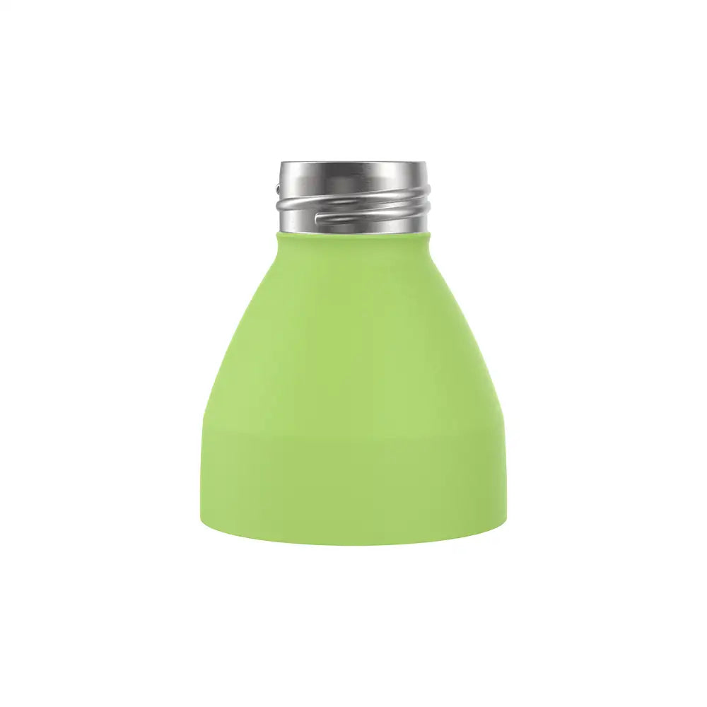 Helix Bottle Extension - Stainless Steel | Matcha