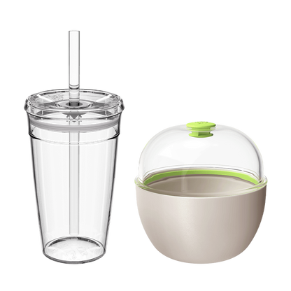 Sip and Snack | Bone