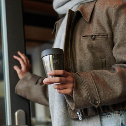 Traveller - S 8oz | Nitro